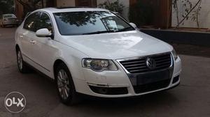 Volkswagen Passat Highline Dsg, , Diesel