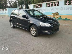 Volkswagen Polo Highline1.2l (p), , Petrol