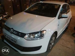 Volkswagen Polo Trendline 1.2l (d), , Diesel