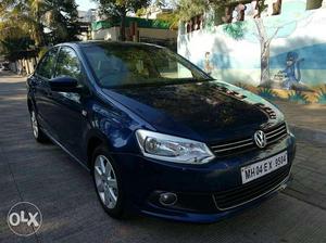 Volkswagen Vento Highline Diesel, , Diesel