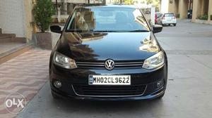 Volkswagen Vento Highline Petrol, , Petrol