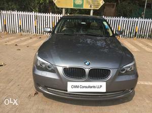 Bmw 5 Series 520d Sedan, , Diesel