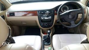  Chevrolet Optra CNG Good Condition For Sale