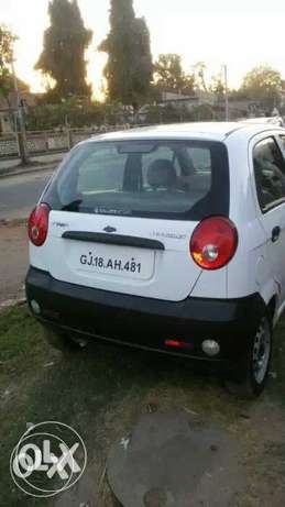 Chevrolet Spark cng  Kms  yearcall karo