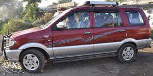 Chevrolet Tavera