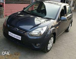 Ford Figo Duratorq Diesel Zxi , Diesel