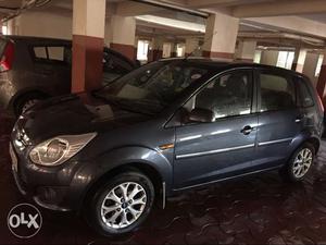 Ford Figo diesel  Kms  year