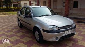 Ford Ikon 1.3 Flair, , Petrol