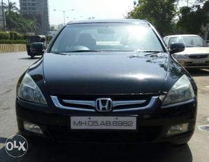 Honda Accord 2.4 Mt, , Petrol