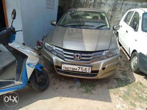 Honda City, , Petrol