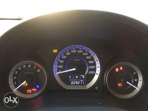 Honda City SM petrol  Kms