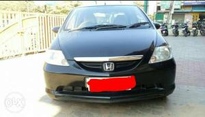 Honda City Zx Gxi, , Petrol