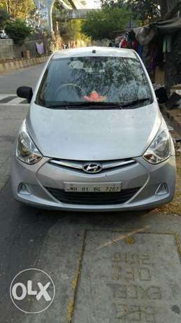 Hyundai Eon Era +, , Petrol