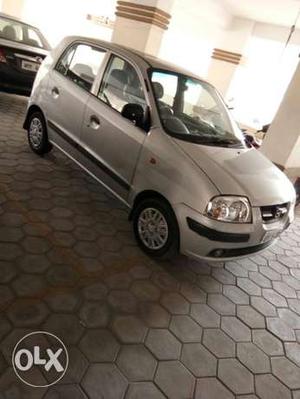 Hyundai Santro Xing Gls, , Petrol