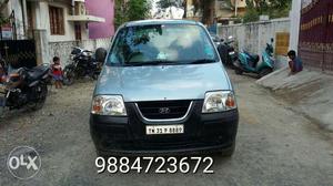 Hyundai Santro Xing Xl Erlx - Euro Iii, , Petrol