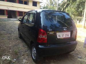  Hyundai Santro Xing petrol  Kms