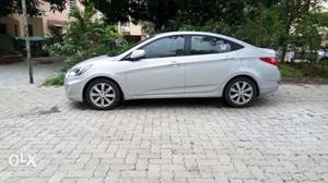 Hyundai Verna Fluidic 1.6 Crdi Sx, , Diesel