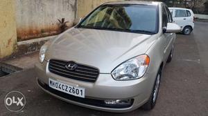 Hyundai Verna Vtvt , Petrol