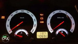 Indica Petrol  only km first owner, excellent