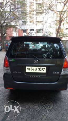 Innova Single Owner Full Insurance In Excellent Condition.