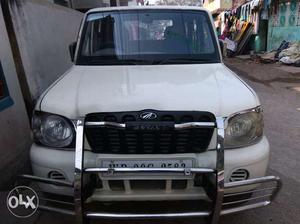 Mahindra Scorpio Lx Bs-iii, , Diesel