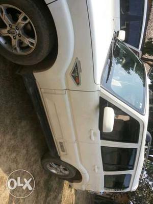 Mahindra Scorpio diesel  Kms  year