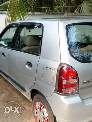 Maruit suzuki Alto lxi  in good condition all papers