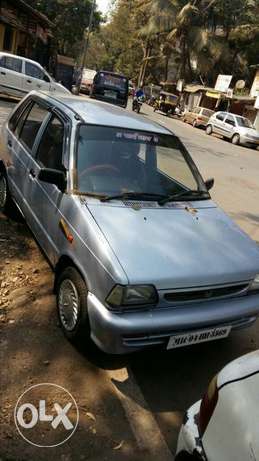 Maruti Suzuki 800 Ac Bs-iii, , Petrol