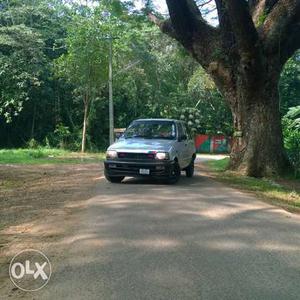  Maruti Suzuki 800 Ac petrol  Kms