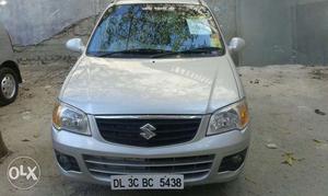 Maruti Suzuki Alto K10 Vxi, , Petrol