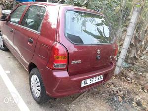 Maruti Suzuki Alto petrol  Kms  year