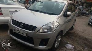 Maruti Suzuki Ertiga Vdi, , Diesel