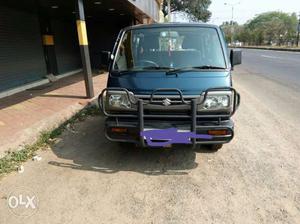 Maruti Suzuki Omni 5 Str Bs-iii, , Petrol