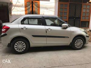  Maruti Suzuki Swift Dzire petrol  Kms