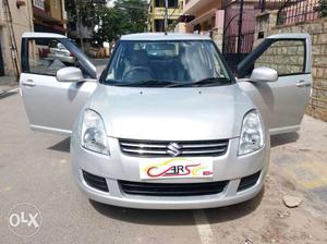 Maruti Suzuki Swift Dzire petrol  Kms  year