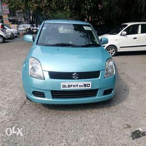 Maruti Suzuki Swift Lxi, , Petrol