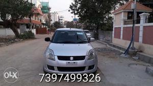 Maruti Suzuki Swift Vdi, , Diesel