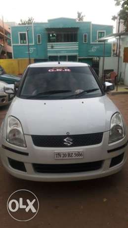 Maruti Suzuki Swift Vdi, , Diesel