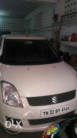 Maruti Suzuki Swift Vdi, , Diesel