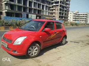 Maruti Suzuki Swift Vxi, , Cng