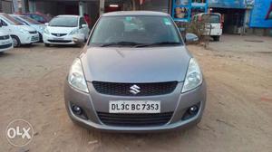 Maruti Suzuki Swift Vxi, , Petrol