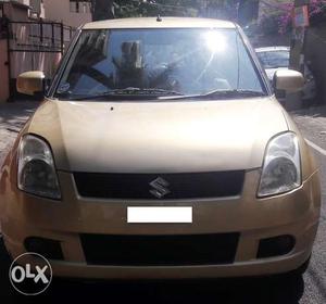 Maruti Suzuki Swift Vxi, , Petrol