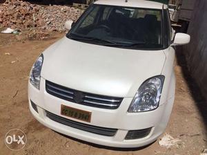  Maruti Suzuki Swift diesel  Kms