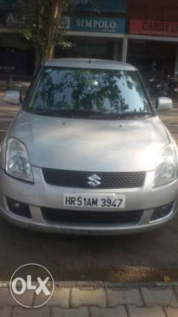  Maruti Suzuki Swift diesel  Kms