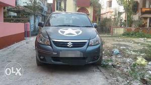  Maruti Suzuki Sx4 petrol  Kms