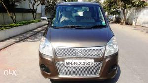 Maruti Suzuki Wagon R 1.0 Lxi Cng, , Petrol