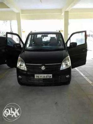  Maruti Suzuki Wagon R petrol  Kms