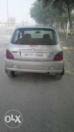  Maruti Suzuki Zen diesel  Kms 989sixfive