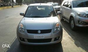  Maruti Swift ZXI petrol  Kms