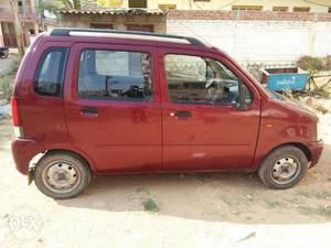 Maruti suzuki Wagon R LXI III 